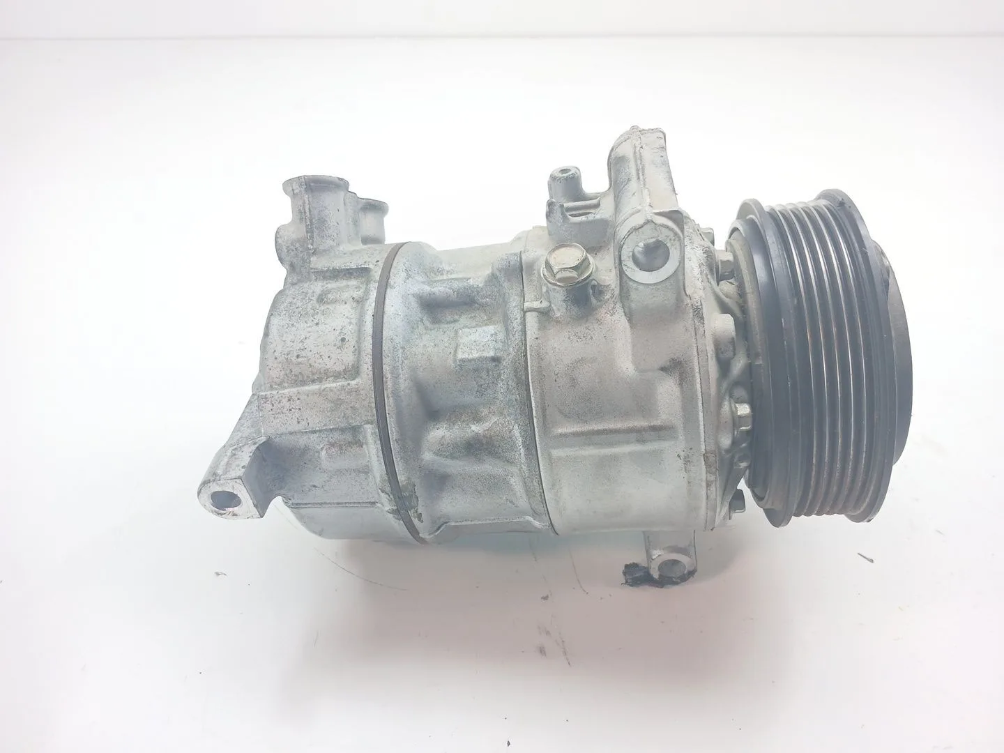 Compresor Aire Acondicionado para Opel Insignia B Grand Sport (Z18)