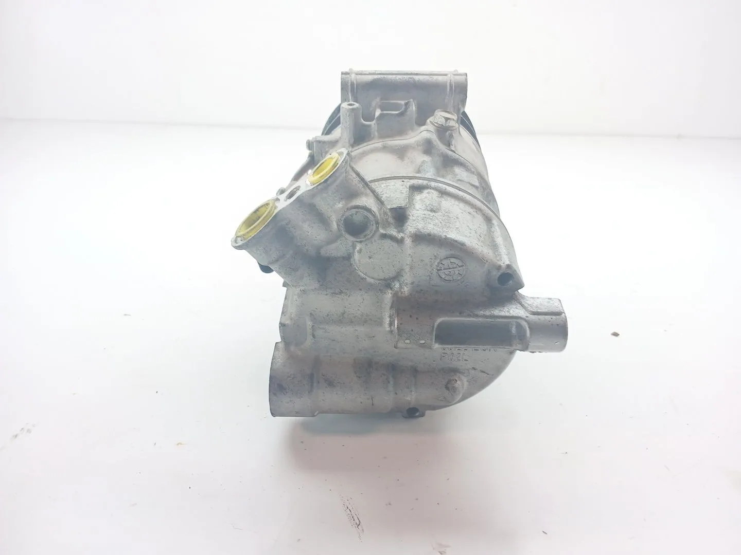 Compresor Aire Acondicionado para Opel Insignia B Grand Sport (Z18)