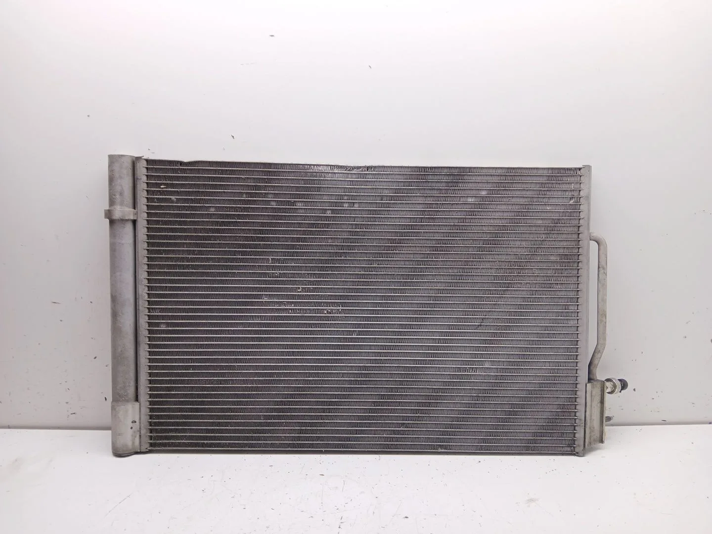 Condensador / Radiador Aire Acondicionado para Opel Insignia B Grand Sport (Z18)