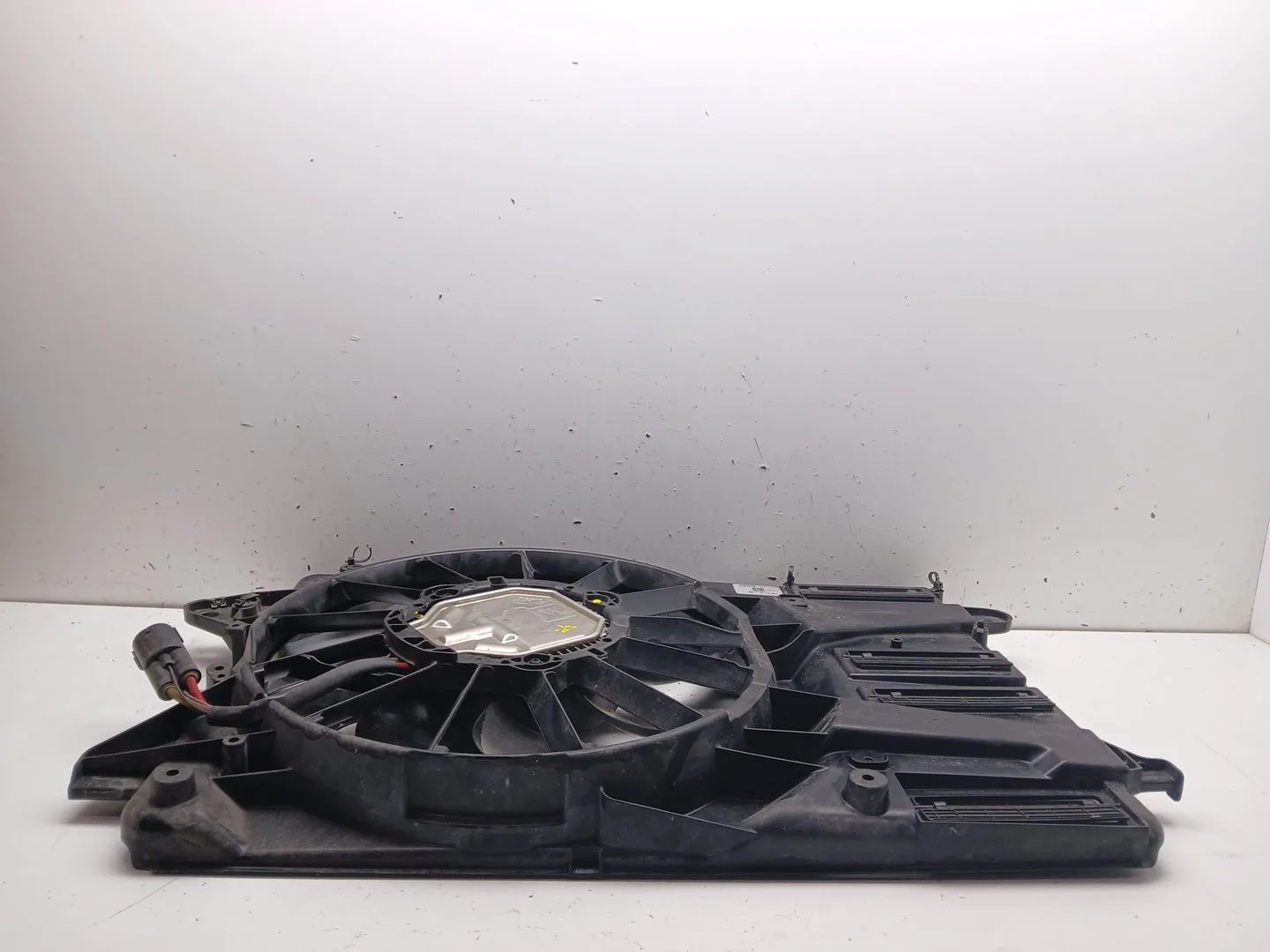 Electroventilador para Opel Insignia B Grand Sport (Z18)