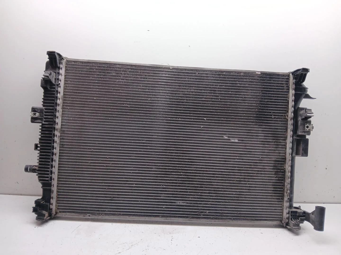 Radiador Agua para Opel Insignia B Grand Sport (Z18)