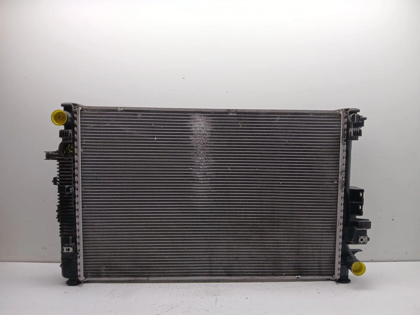Radiador Agua para Opel Insignia B Grand Sport (Z18)