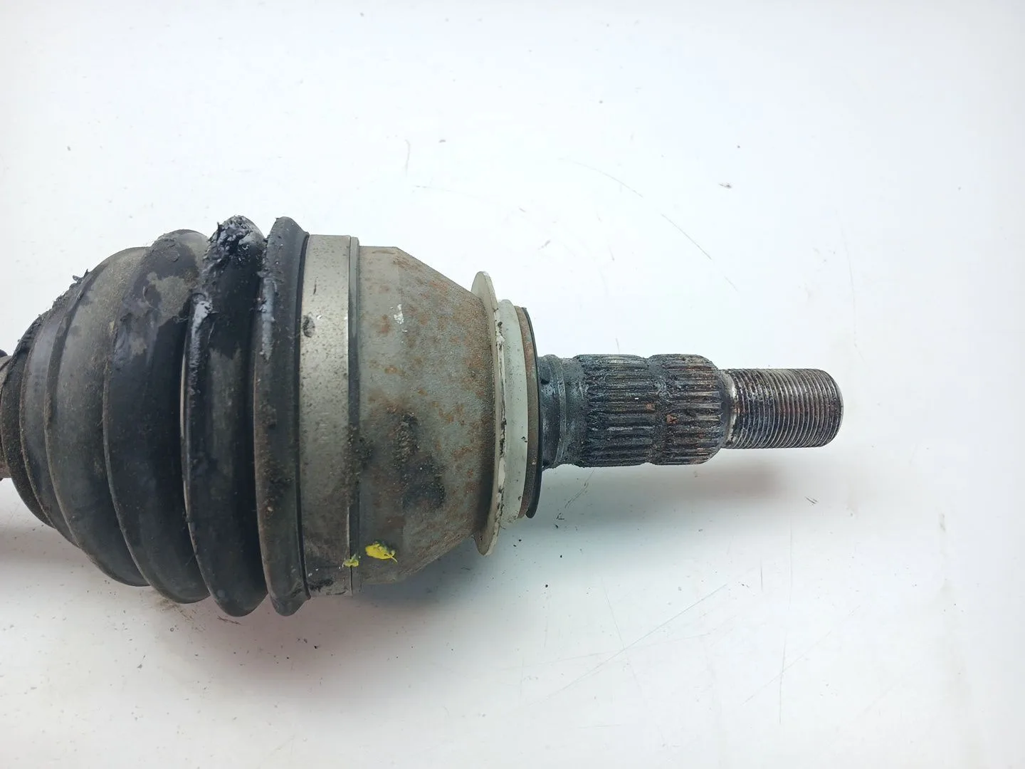 Transmision Delantera Izquierda para Opel Insignia B Grand Sport (Z18)
