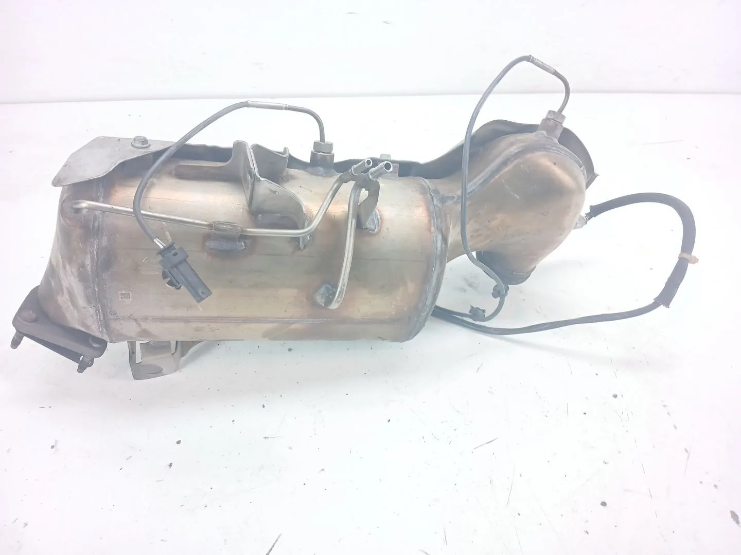 Filtro De Particulas para Opel Insignia B Grand Sport (Z18)