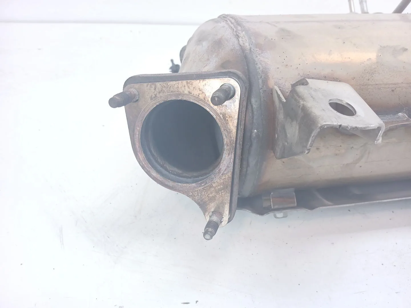 Filtro De Particulas para Opel Insignia B Grand Sport (Z18)
