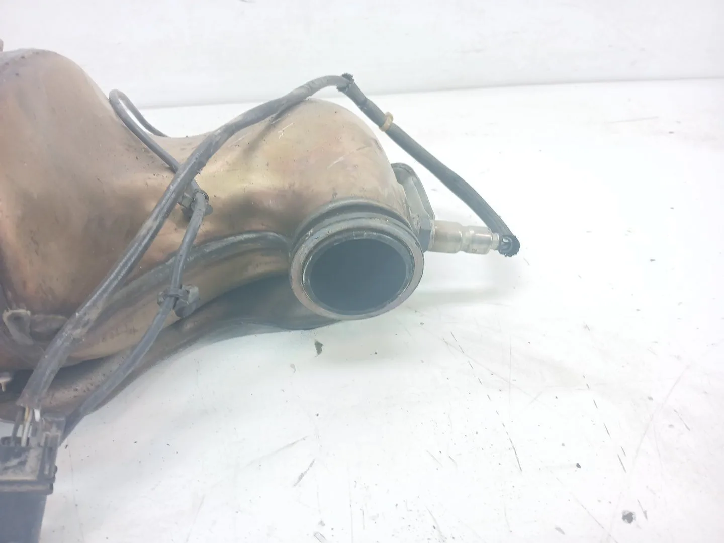 Filtro De Particulas para Opel Insignia B Grand Sport (Z18)