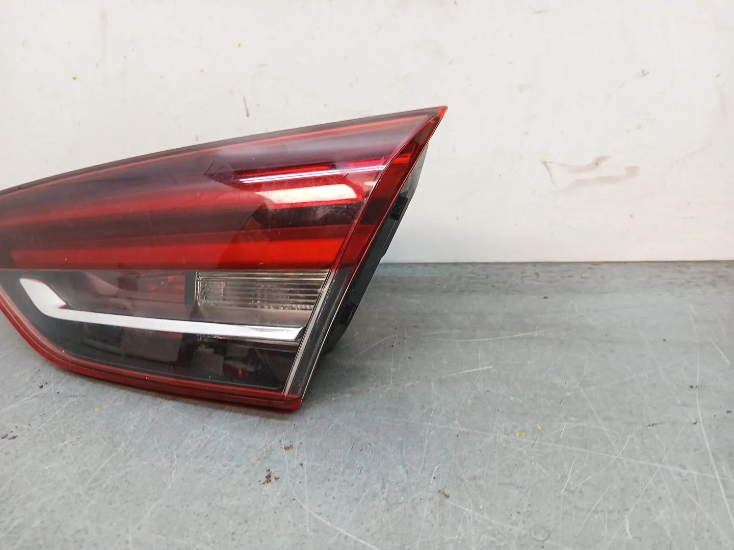 Piloto Trasero Derecho Interior para Opel Insignia B Grand Sport (Z18)