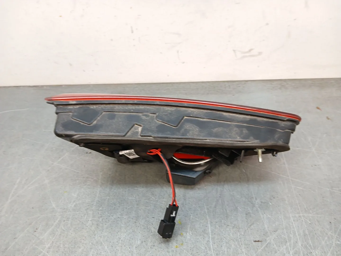 Piloto Trasero Derecho Interior para Opel Insignia B Grand Sport (Z18)