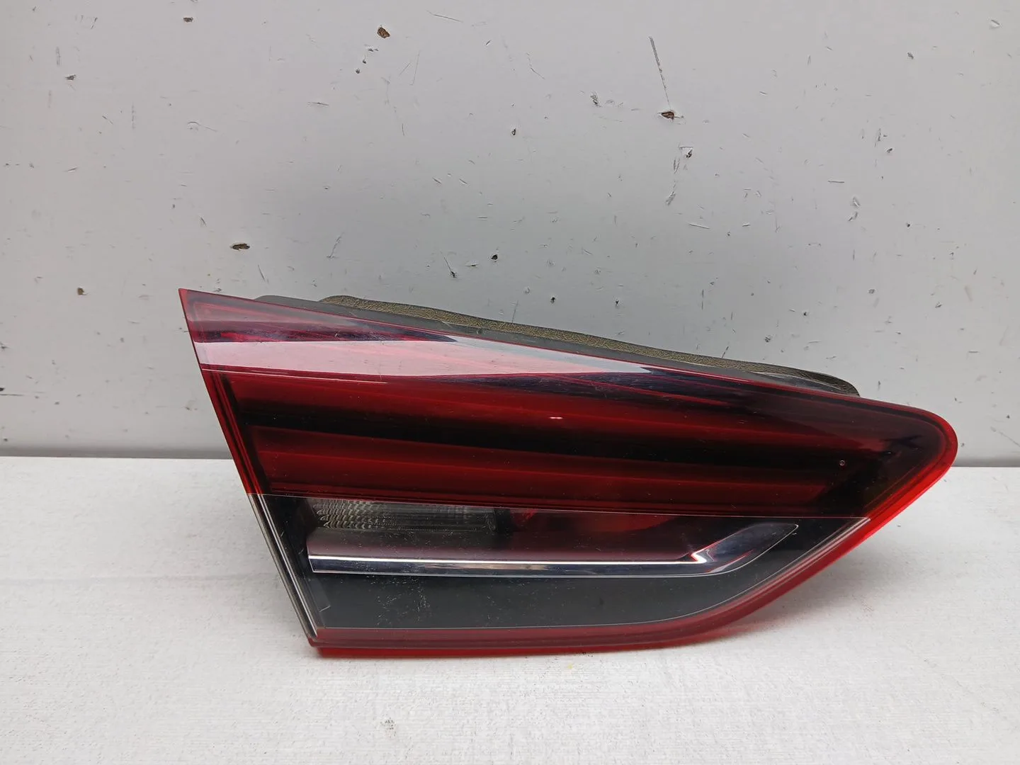 Piloto Trasero Izquierdo Interior para Opel Insignia B Grand Sport (Z18)