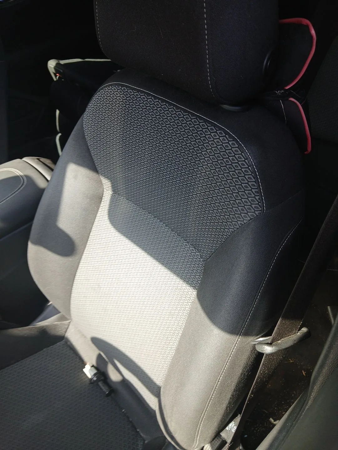 Asiento Delantero Izquierdo para Opel Insignia B Grand Sport (Z18)