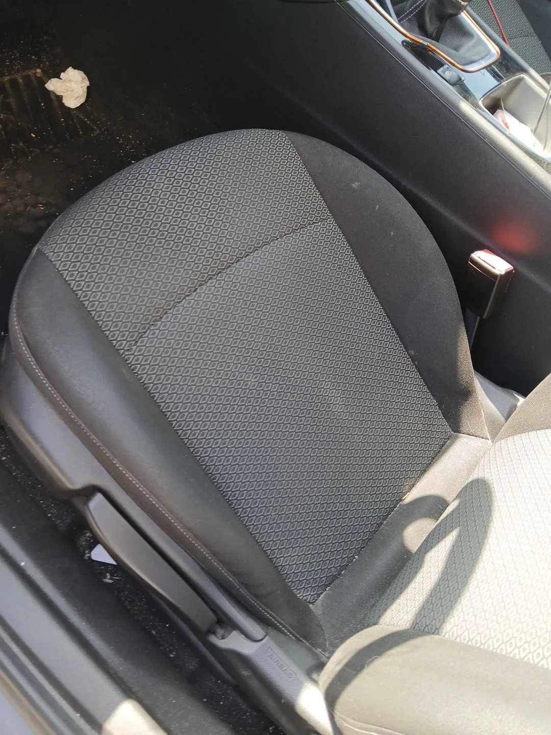 Asiento Delantero Izquierdo para Opel Insignia B Grand Sport (Z18)