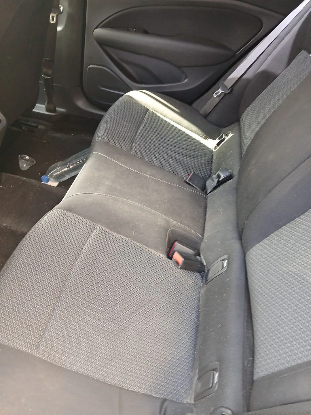 Asientos Traseros para Opel Insignia B Grand Sport (Z18)