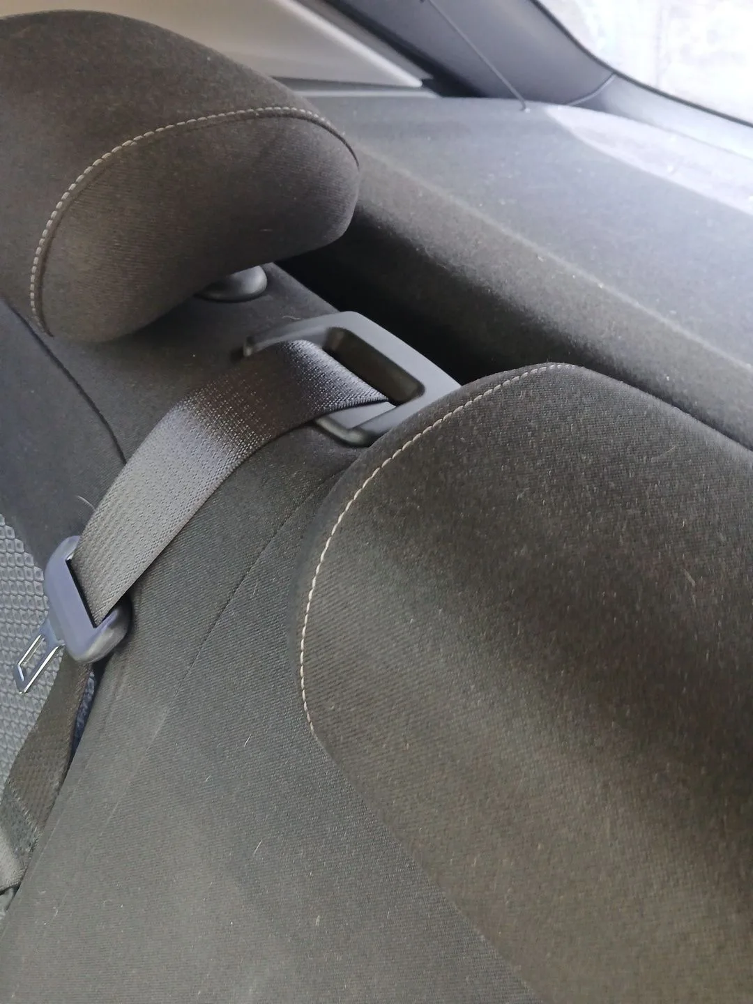 Asientos Traseros para Opel Insignia B Grand Sport (Z18)