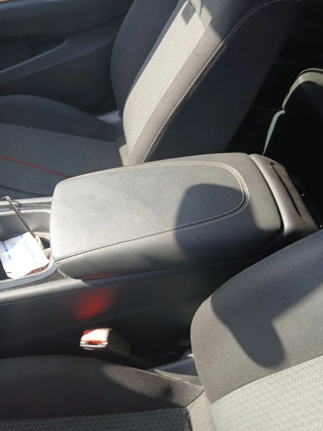 Apoyabrazos Central para Opel Insignia B Grand Sport (Z18)