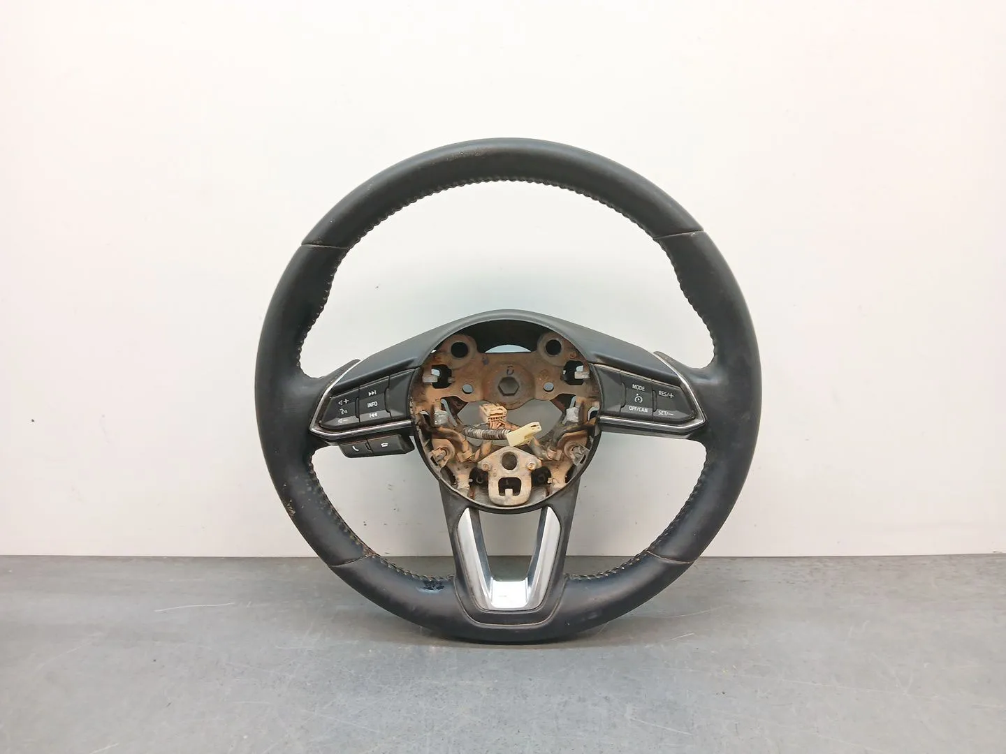Volante para Mazda Cx-5 (Kf)