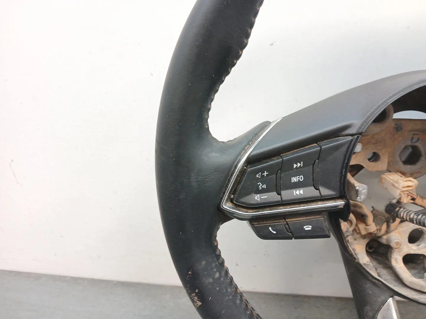 Volante para Mazda Cx-5 (Kf)