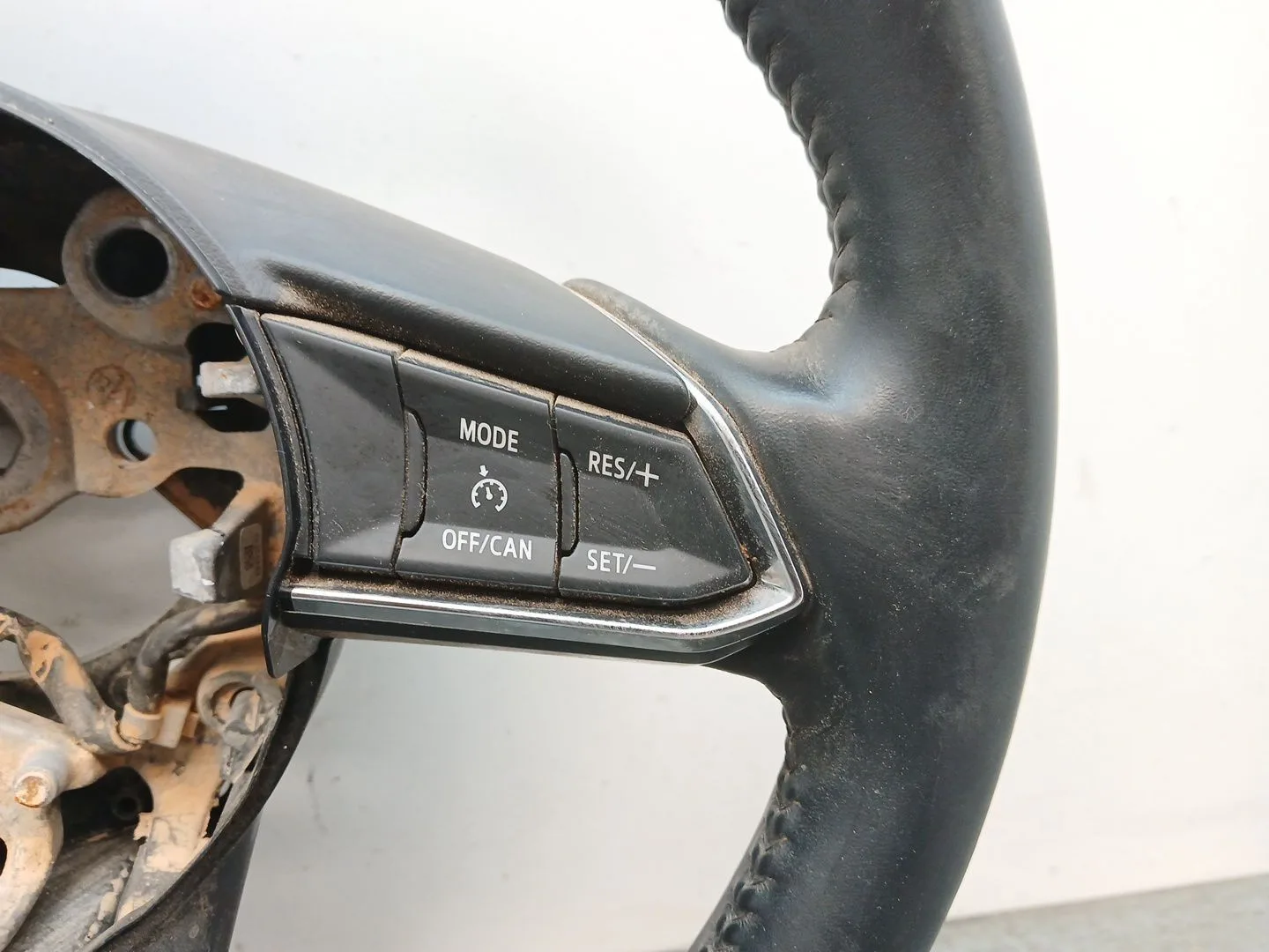 Volante para Mazda Cx-5 (Kf)