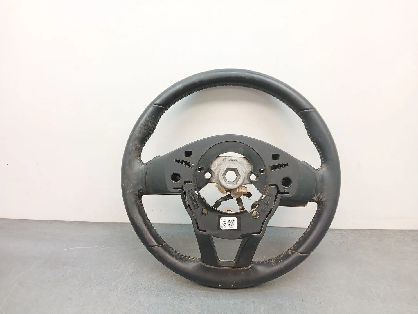 Volante para Mazda Cx-5 (Kf)