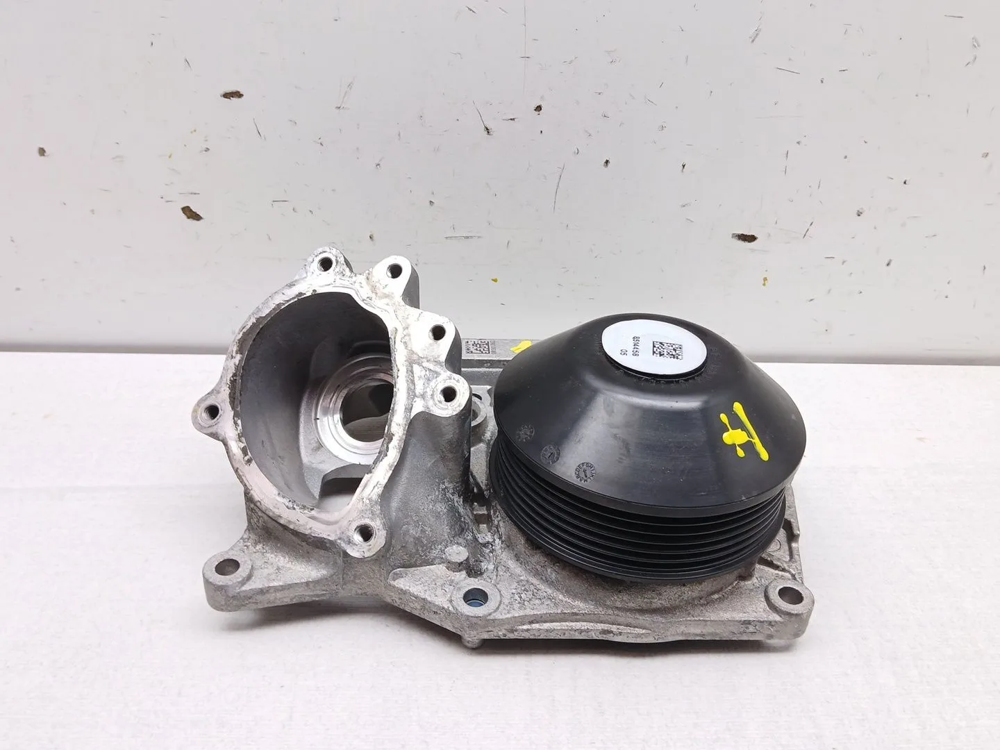 Bomba Agua para Bmw 4 Coupe (F32, F82)