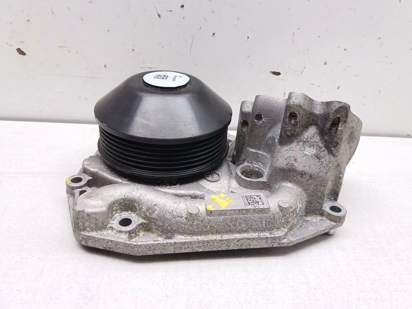 Bomba Agua para Bmw 4 Coupe (F32, F82)