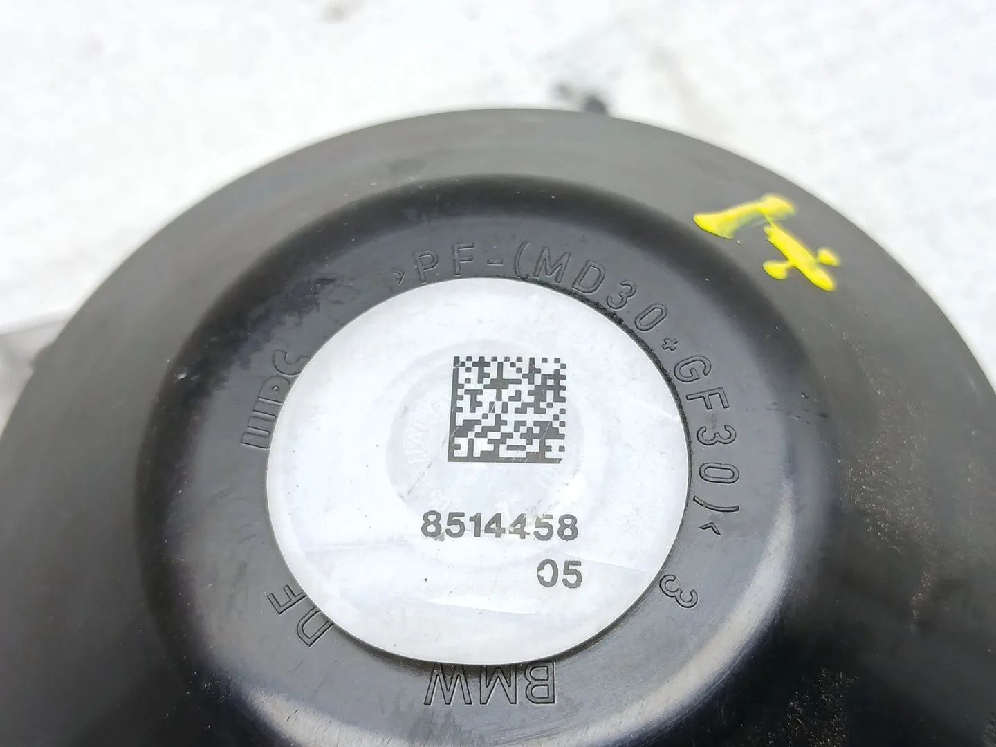 Bomba Agua para Bmw 4 Coupe (F32, F82)