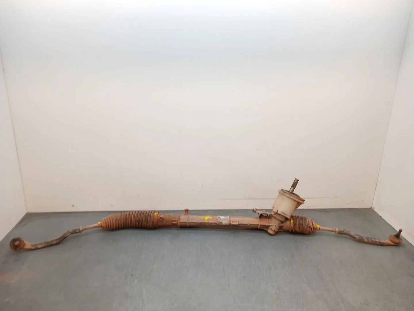 Cremallera Direccion para Renault Megane Iii Sport Tourer