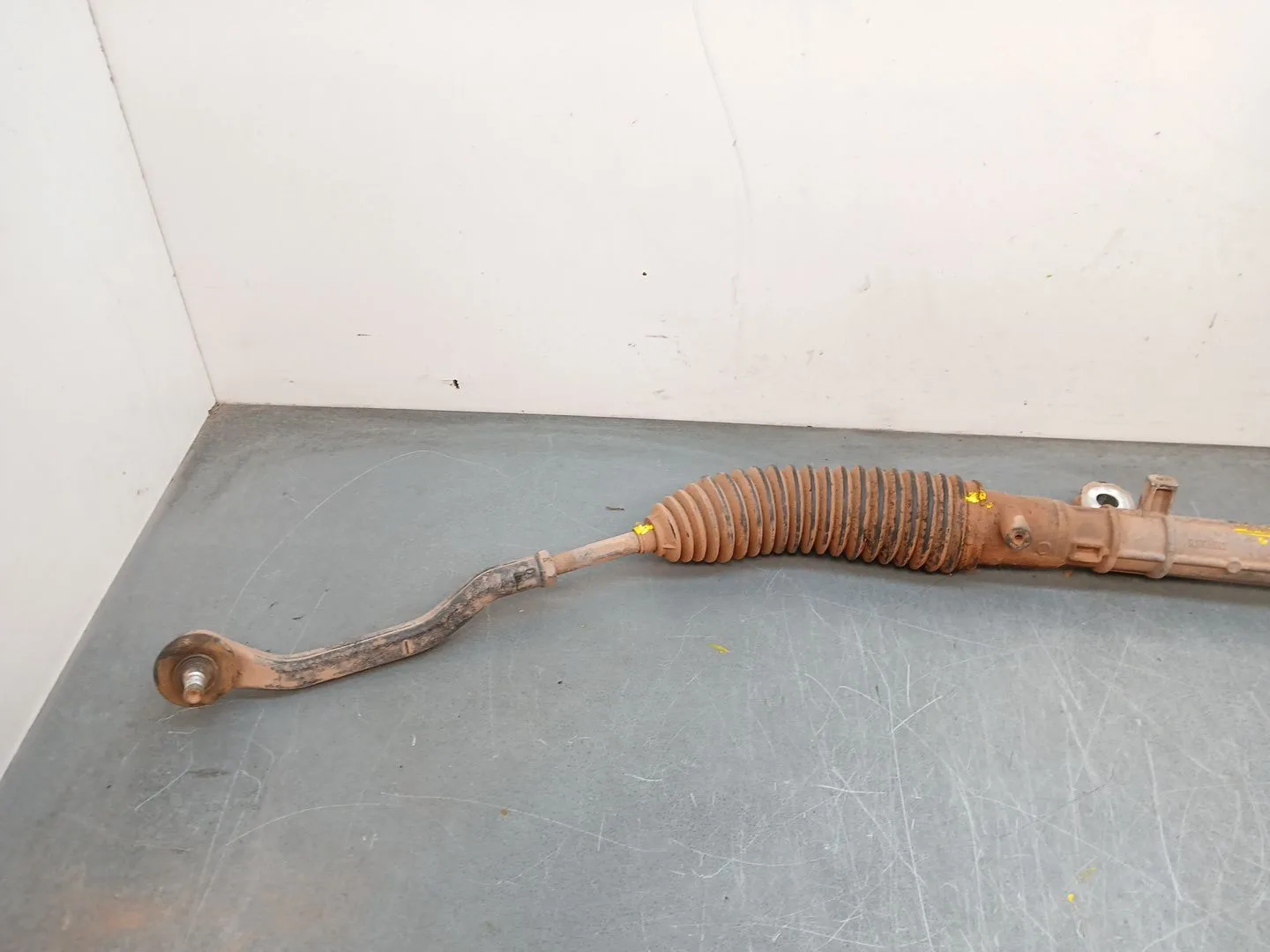 Cremallera Direccion para Renault Megane Iii Sport Tourer