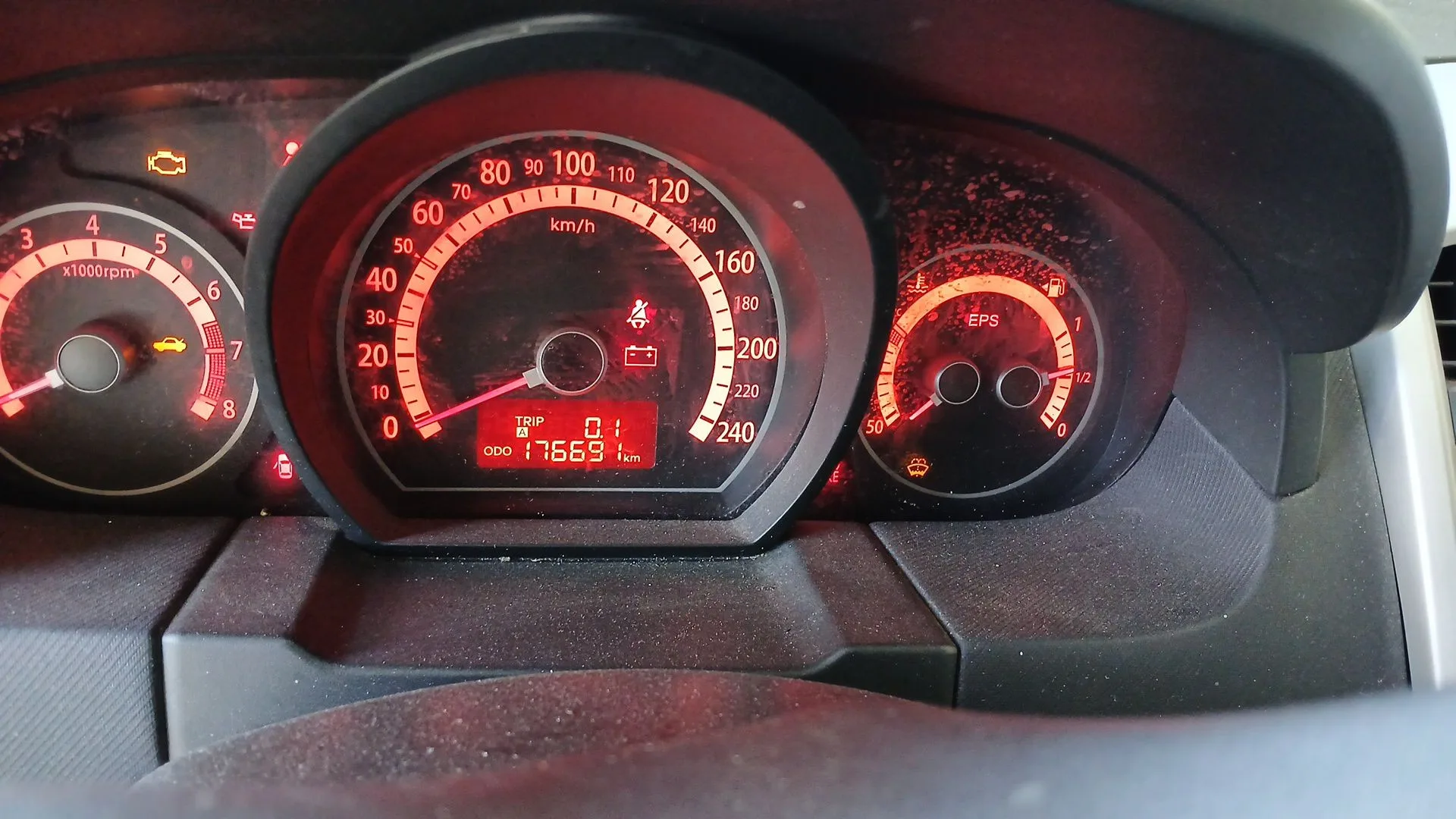 Caja Cambios para Kia Cee'd Hatchback (Ed)