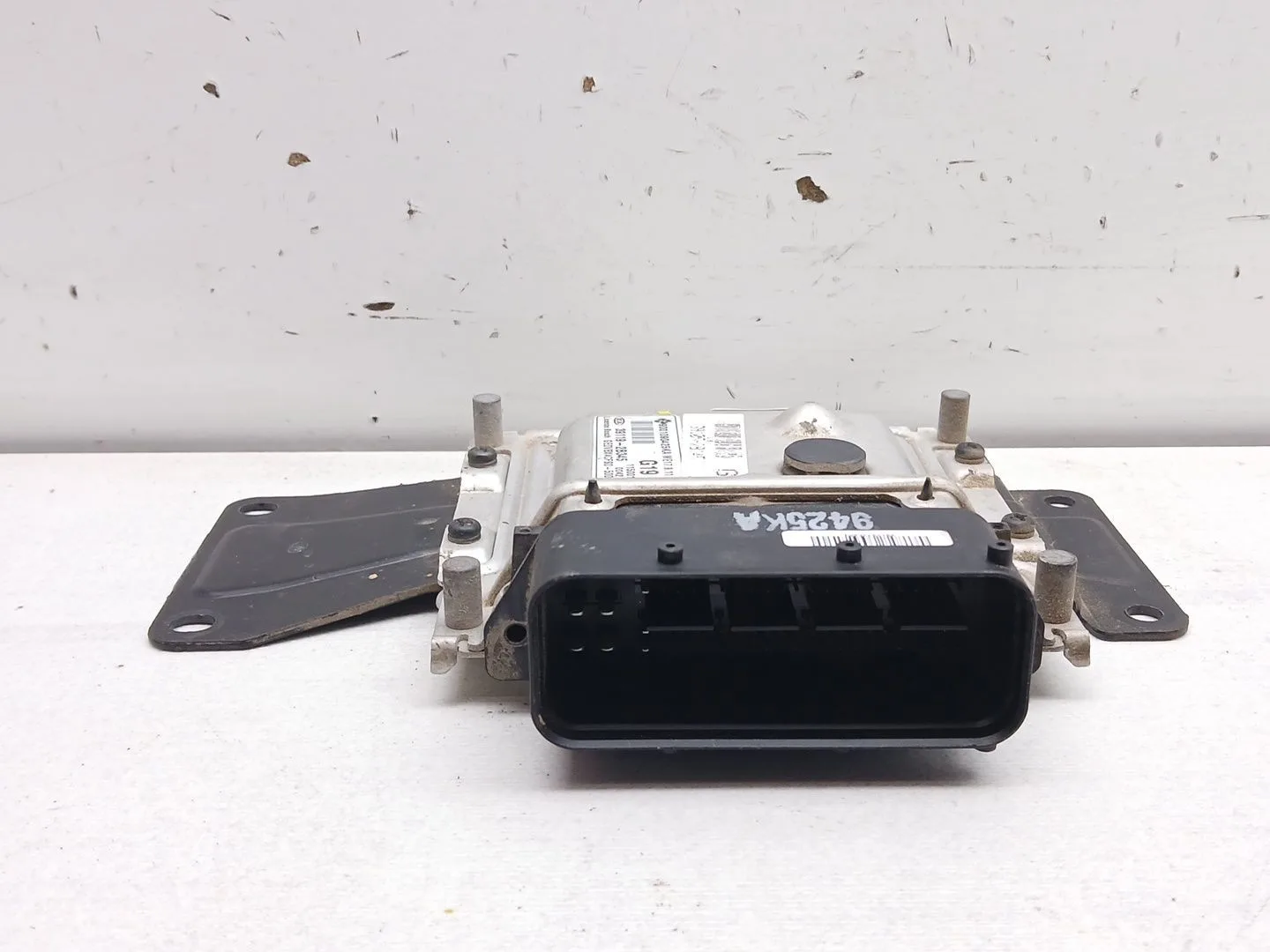 Centralita Motor Uce para Kia Cee'd Hatchback (Ed)