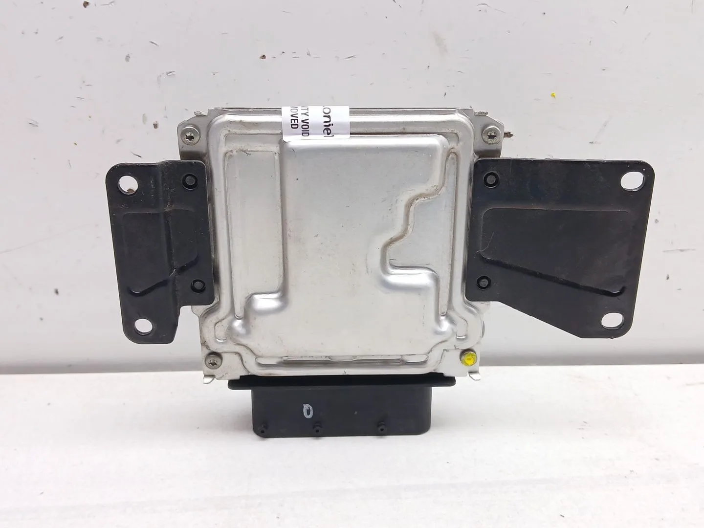 Centralita Motor Uce para Kia Cee'd Hatchback (Ed)