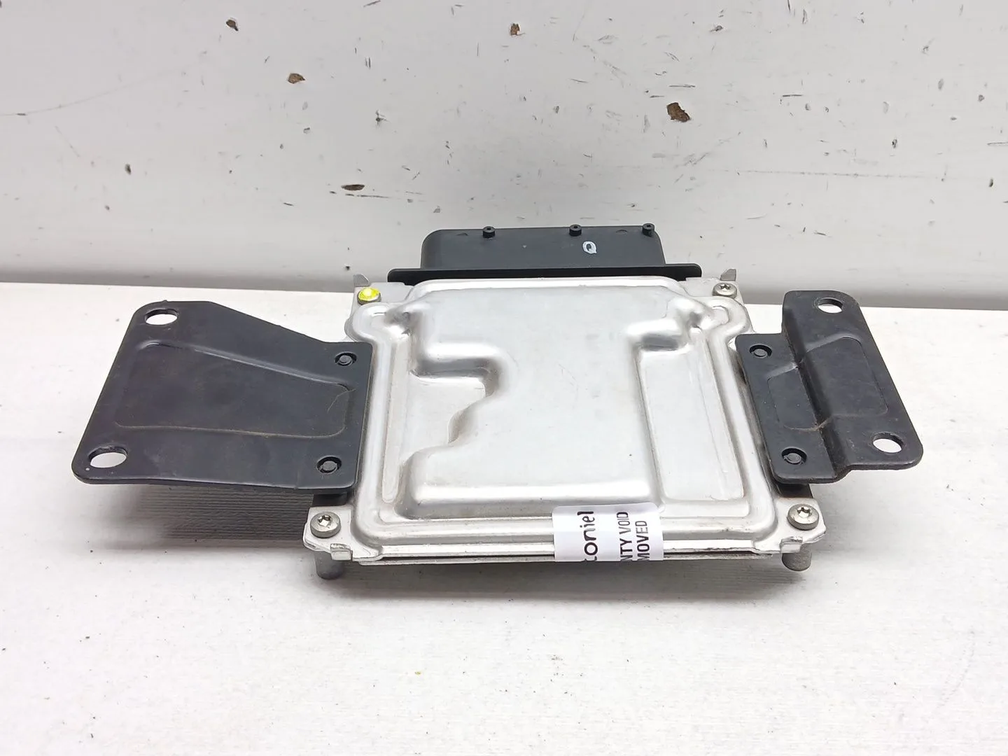 Centralita Motor Uce para Kia Cee'd Hatchback (Ed)