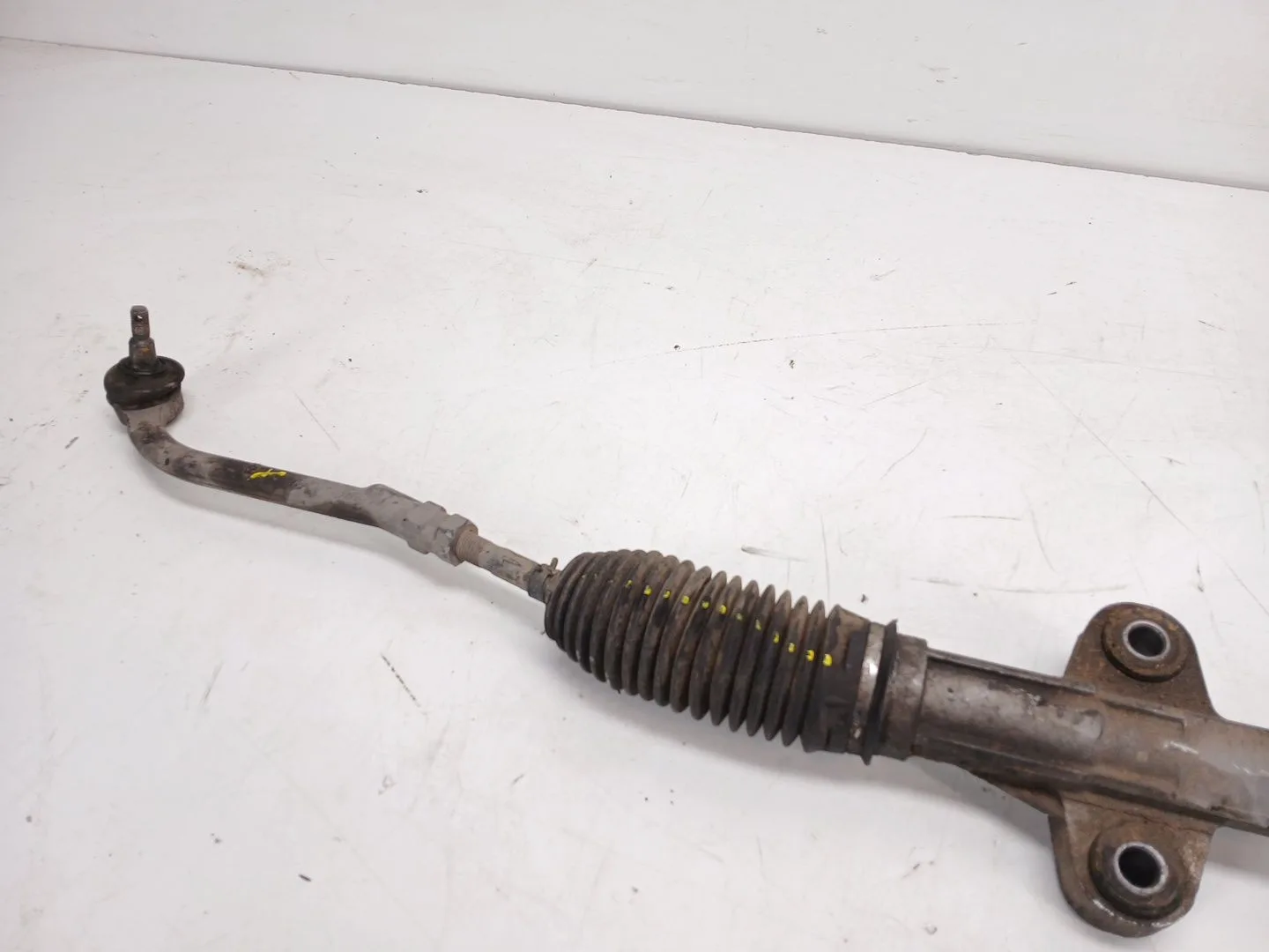 Cremallera Direccion para Kia Cee'd Hatchback (Ed)