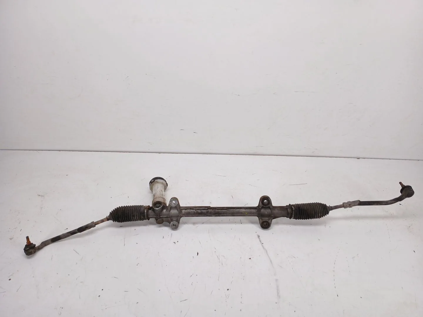 Cremallera Direccion para Kia Cee'd Hatchback (Ed)