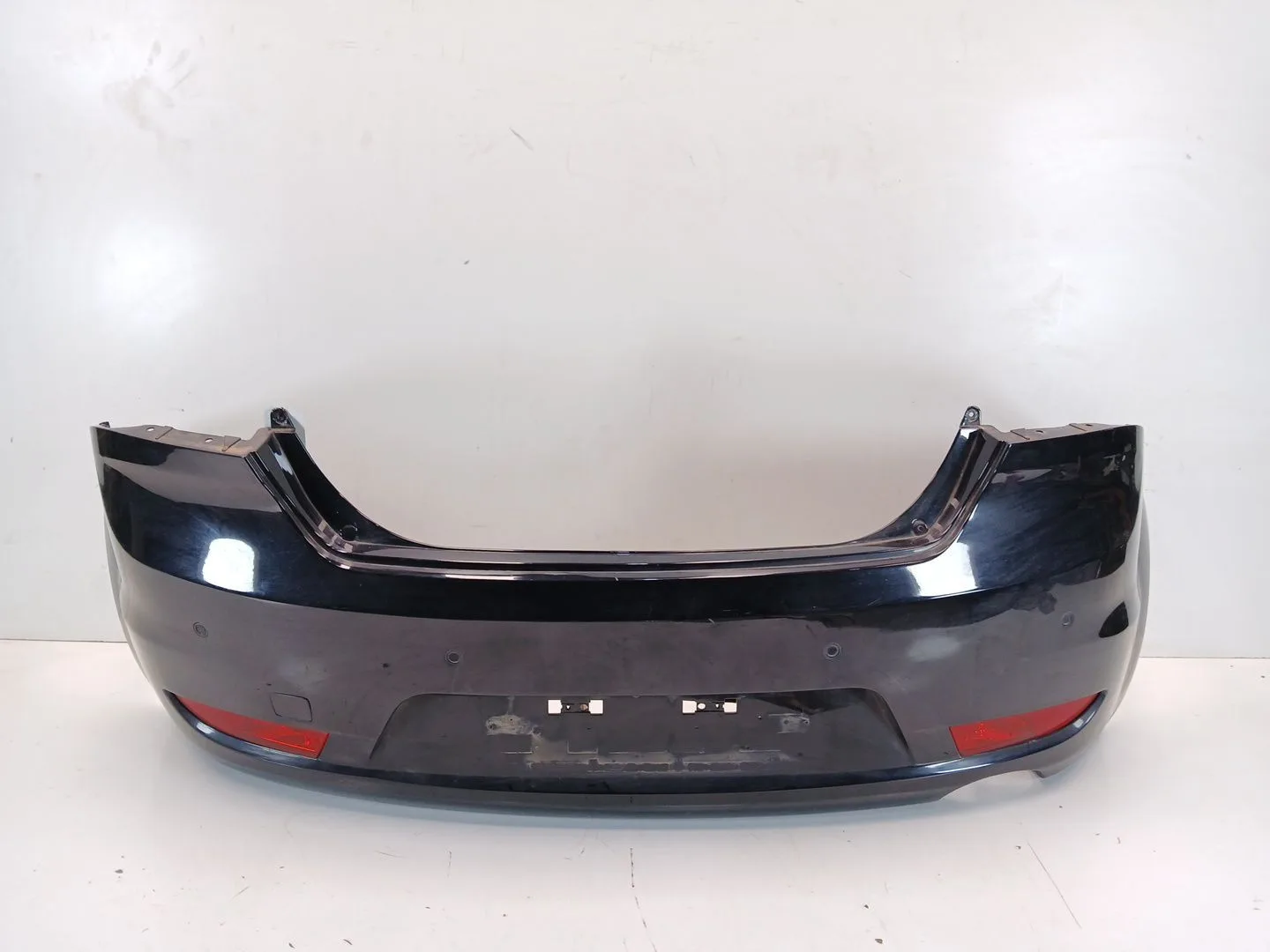 Paragolpes Trasero para Kia Cee'd Hatchback (Ed)