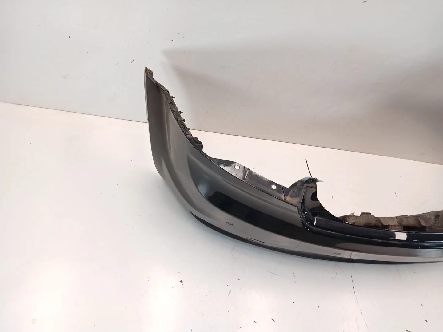 Paragolpes Trasero para Kia Cee'd Hatchback (Ed)