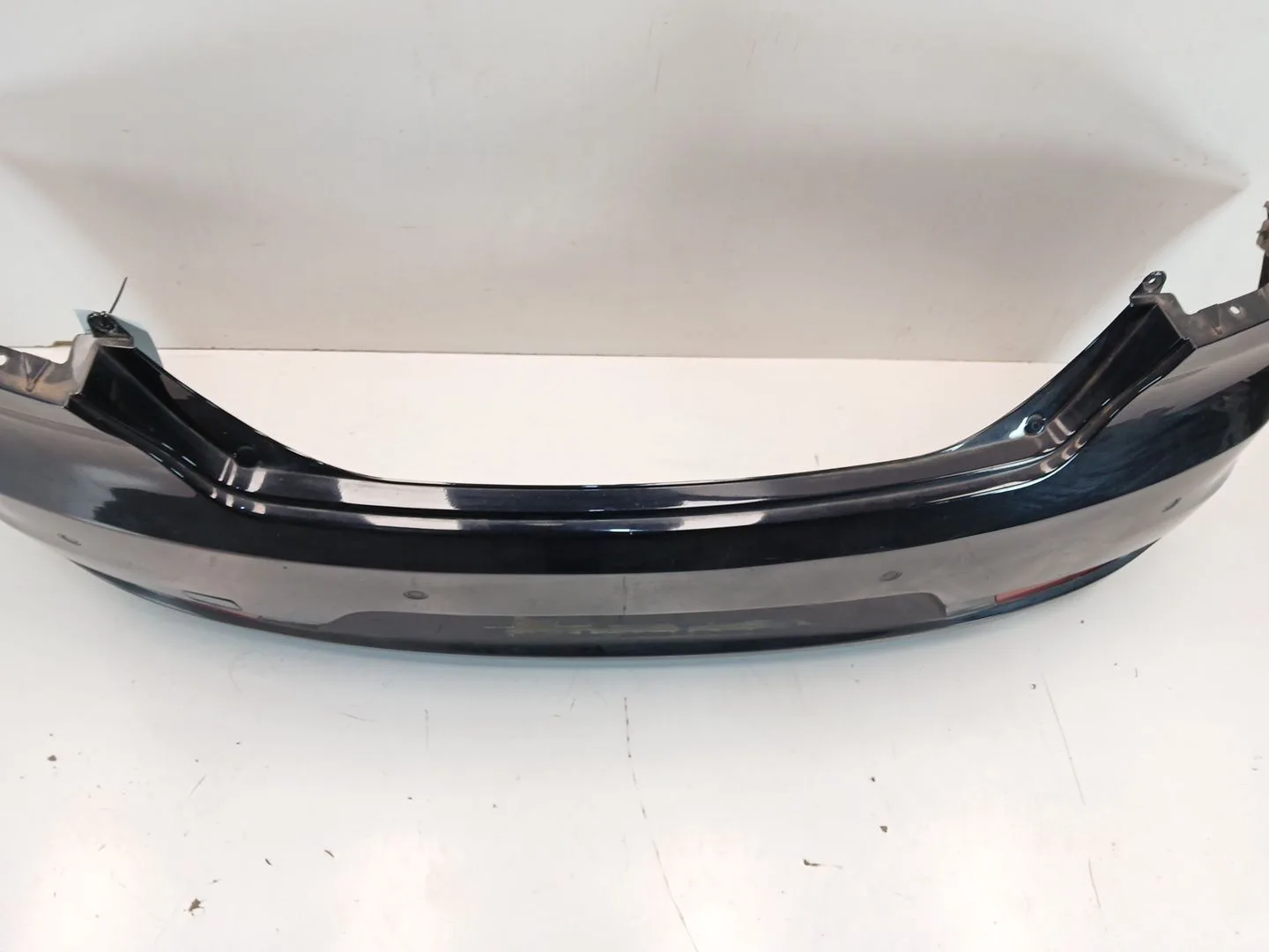 Paragolpes Trasero para Kia Cee'd Hatchback (Ed)