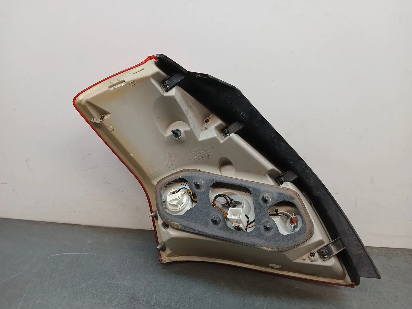 Piloto Trasero Izquierdo para Kia Cee'd Hatchback (Ed)