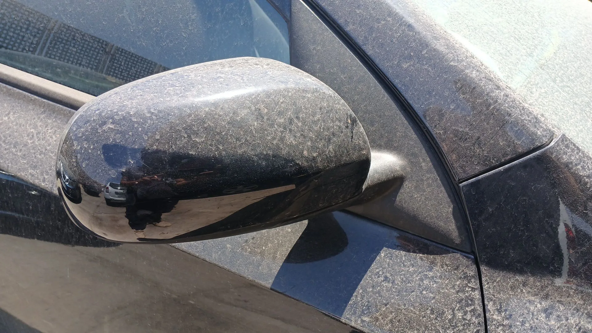 Retrovisor Derecho para Kia Cee'd Hatchback (Ed)