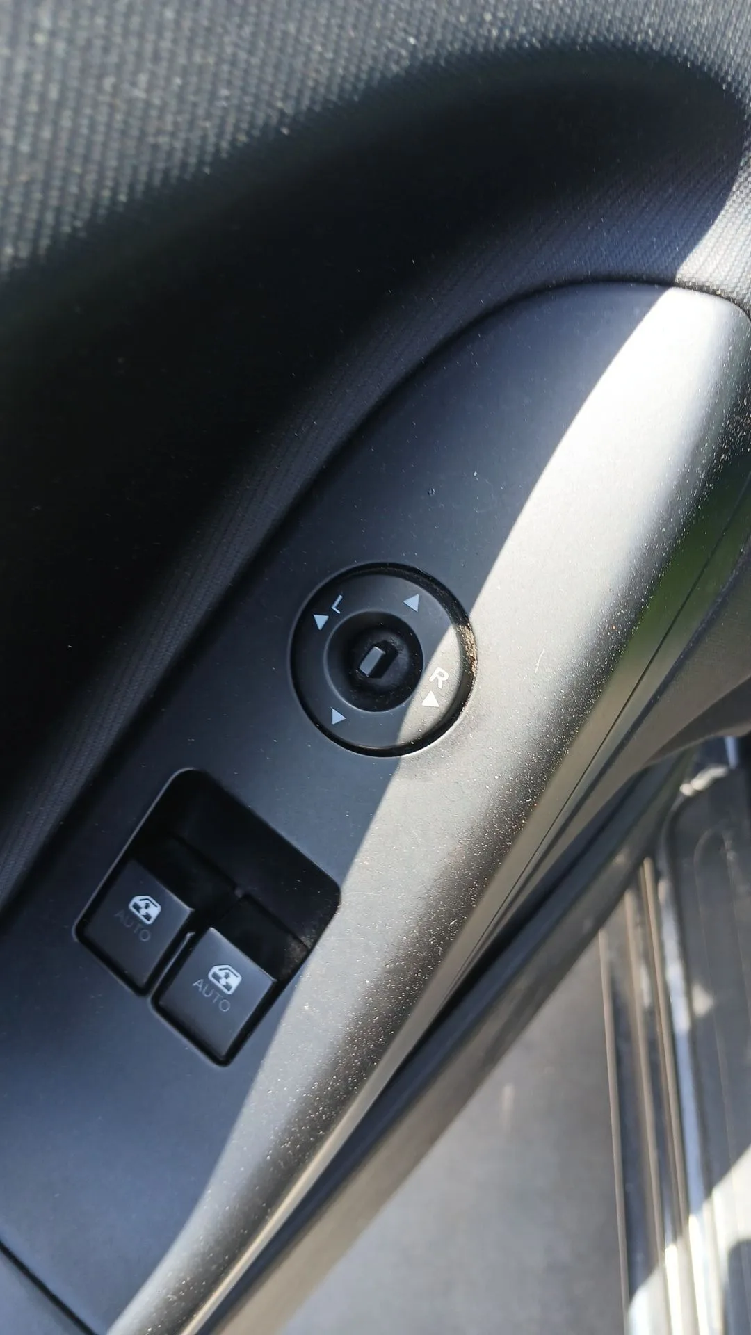 Retrovisor Derecho para Kia Cee'd Hatchback (Ed)
