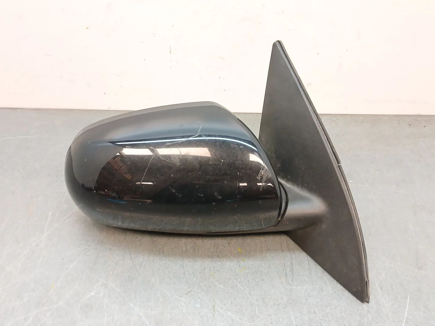 Retrovisor Derecho para Kia Cee'd Hatchback (Ed)