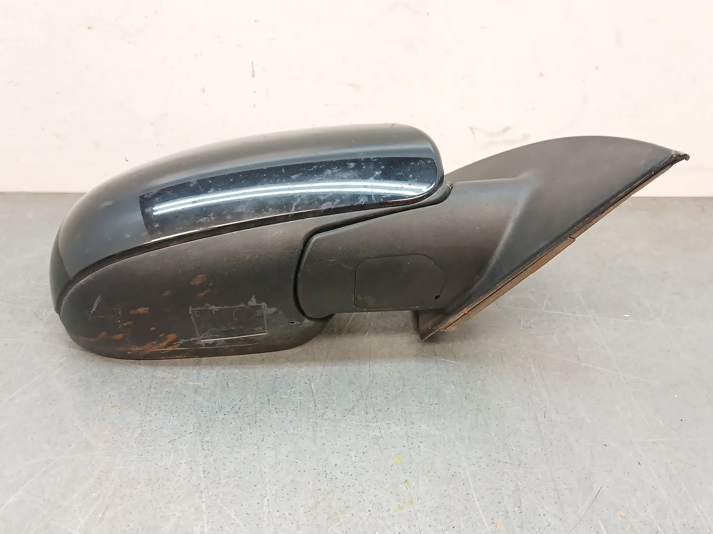Retrovisor Derecho para Kia Cee'd Hatchback (Ed)