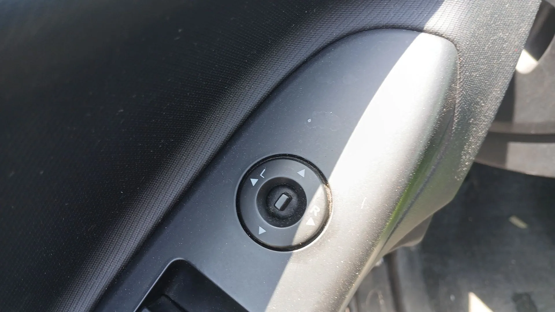 Retrovisor Izquierdo para Kia Cee'd Hatchback (Ed)