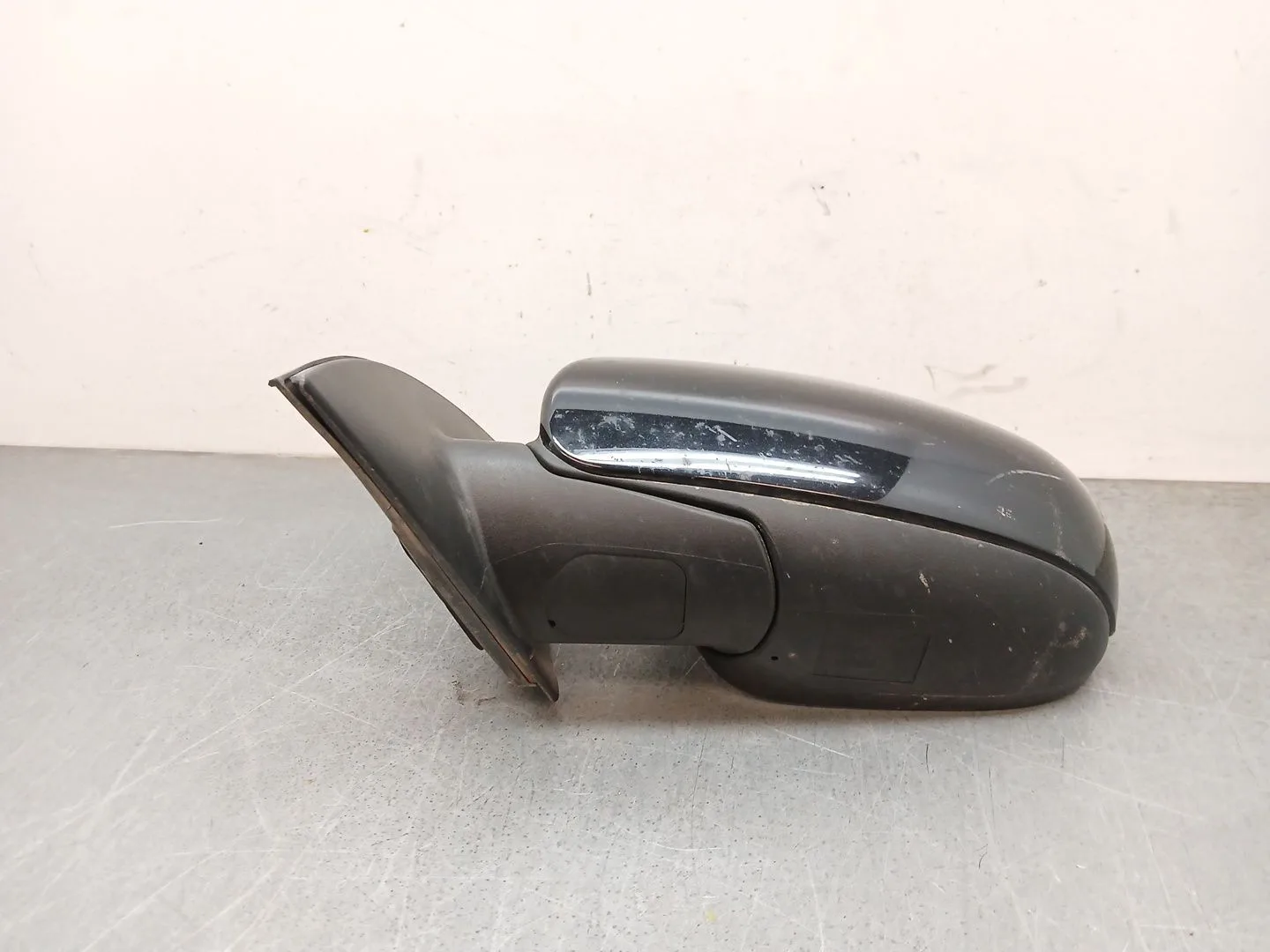 Retrovisor Izquierdo para Kia Cee'd Hatchback (Ed)