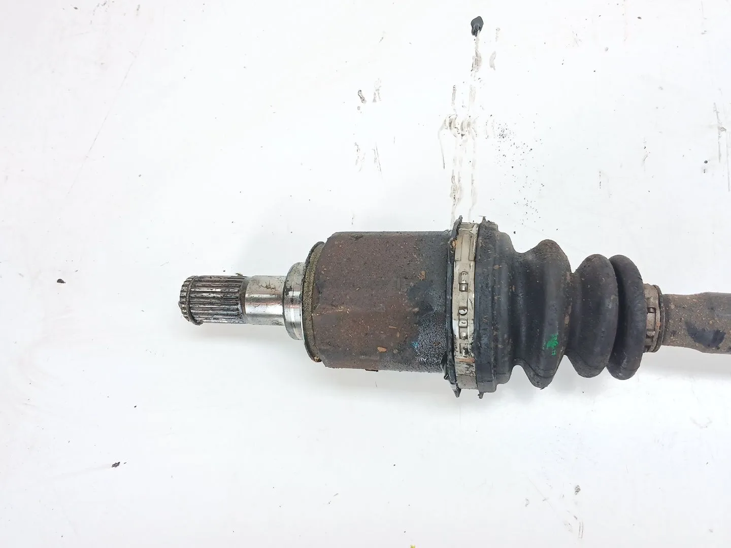 Transmision Delantera Derecha para Kia Cee'd Hatchback (Ed)