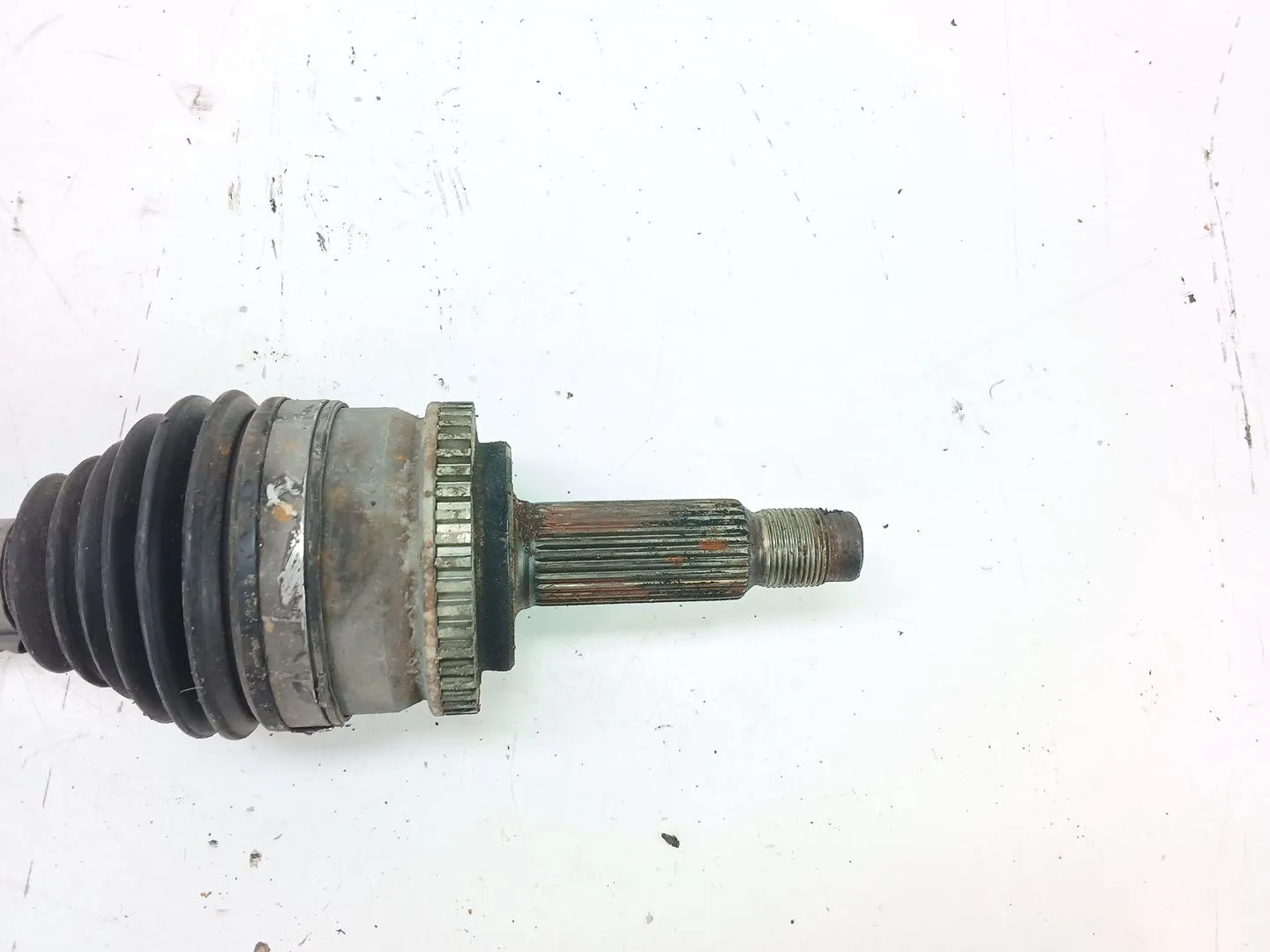 Transmision Delantera Derecha para Kia Cee'd Hatchback (Ed)