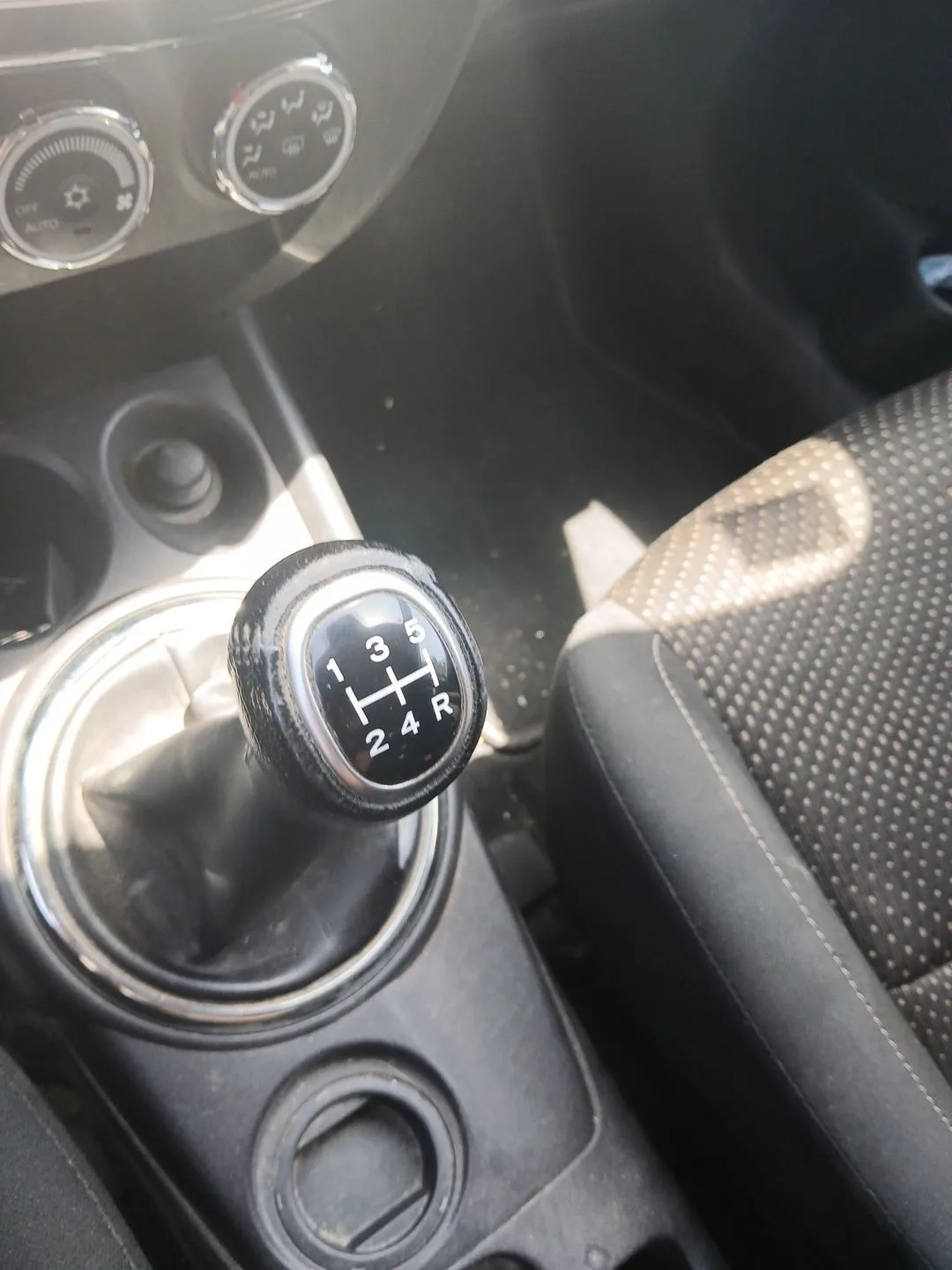 Caja Cambios para Mitsubishi Asx (Ga_W_)