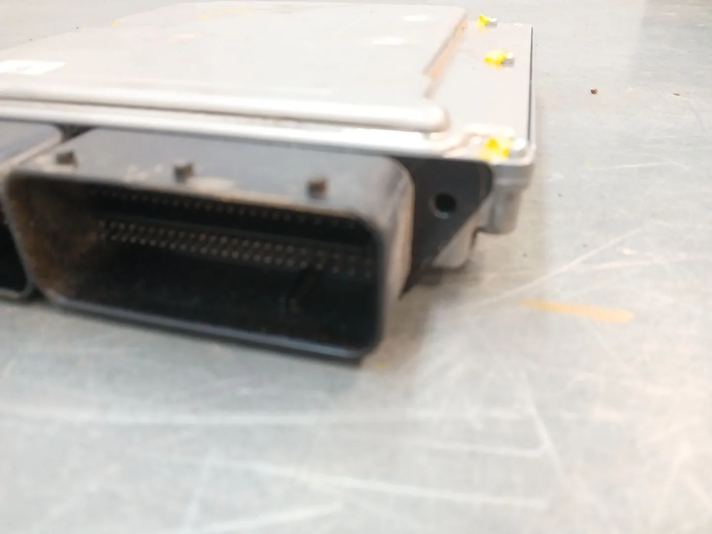 Centralita Motor Uce para Bmw Serie 5 Touring (E61)
