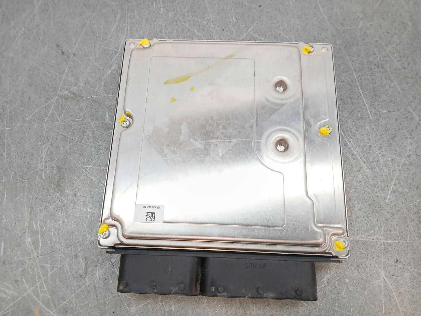 Centralita Motor Uce para Bmw Serie 5 Touring (E61)