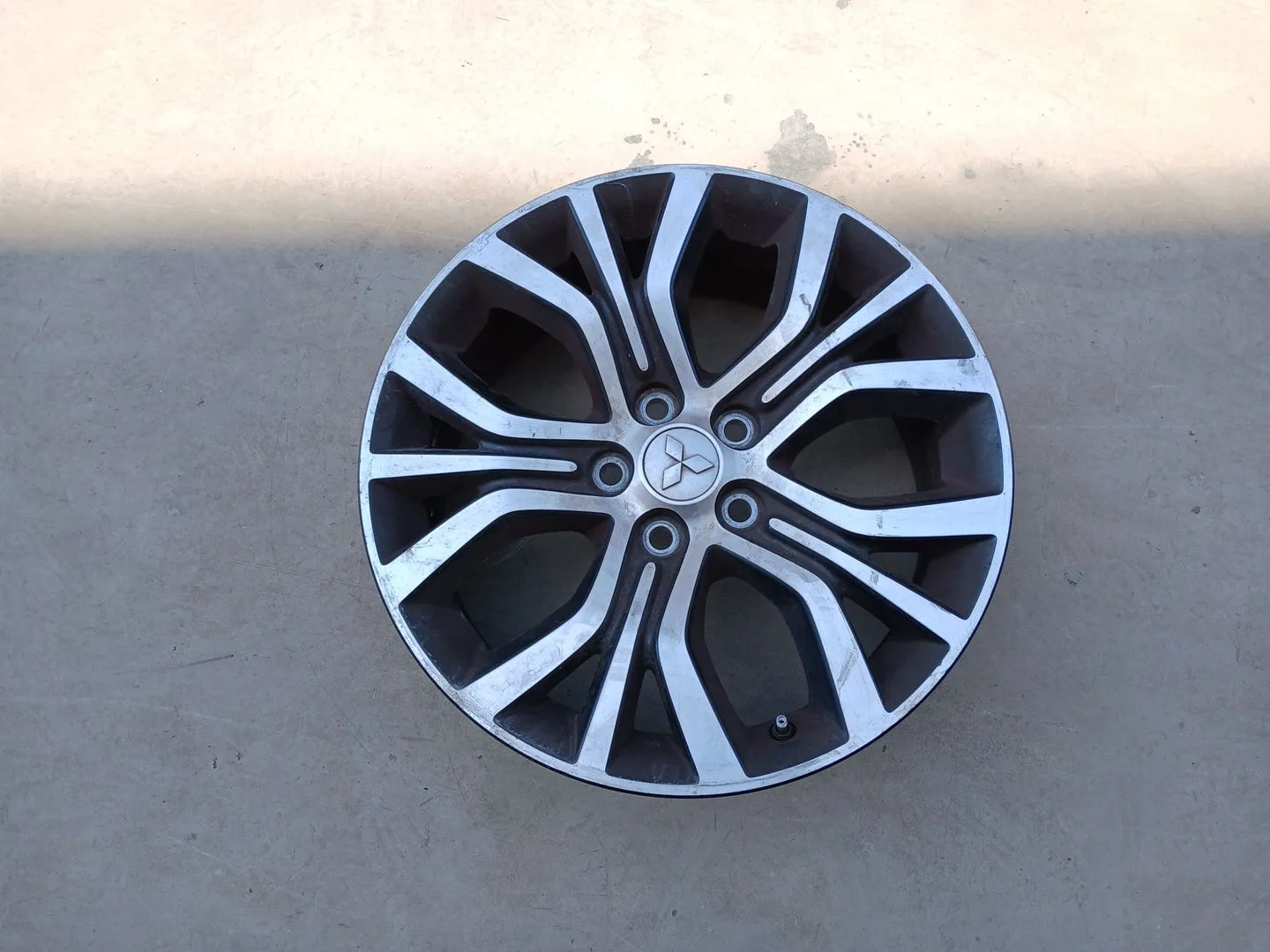 Llanta Delantera Derecha para Mitsubishi Asx (Ga_W_)