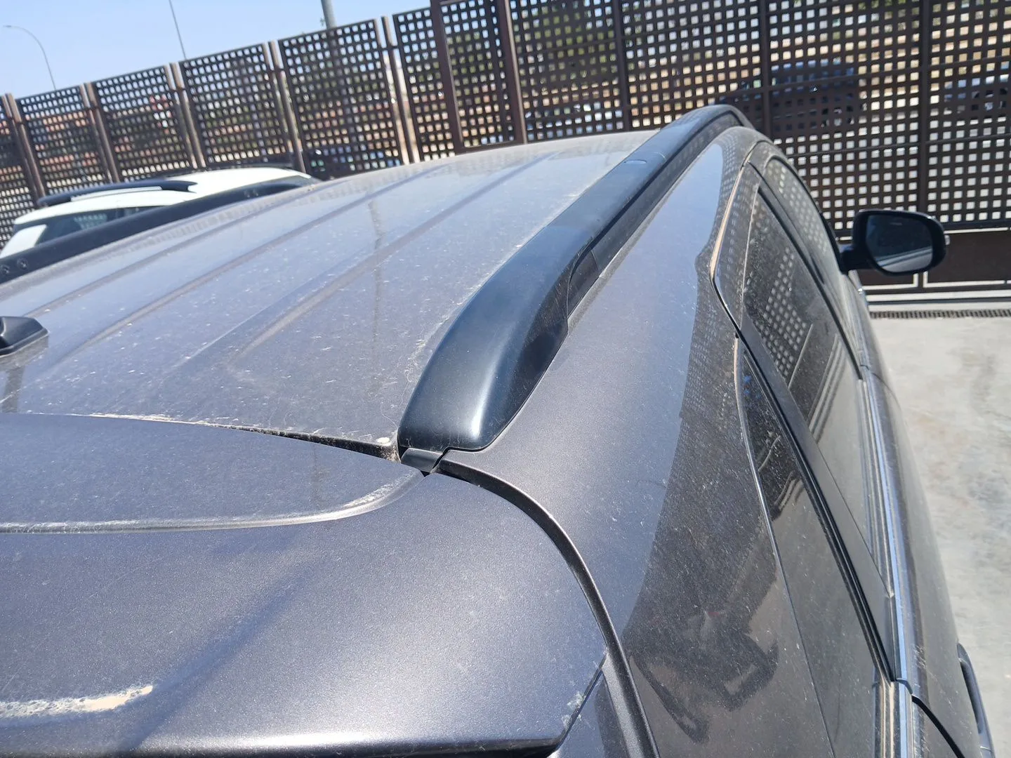 Barras Techo para Mitsubishi Asx (Ga_W_)